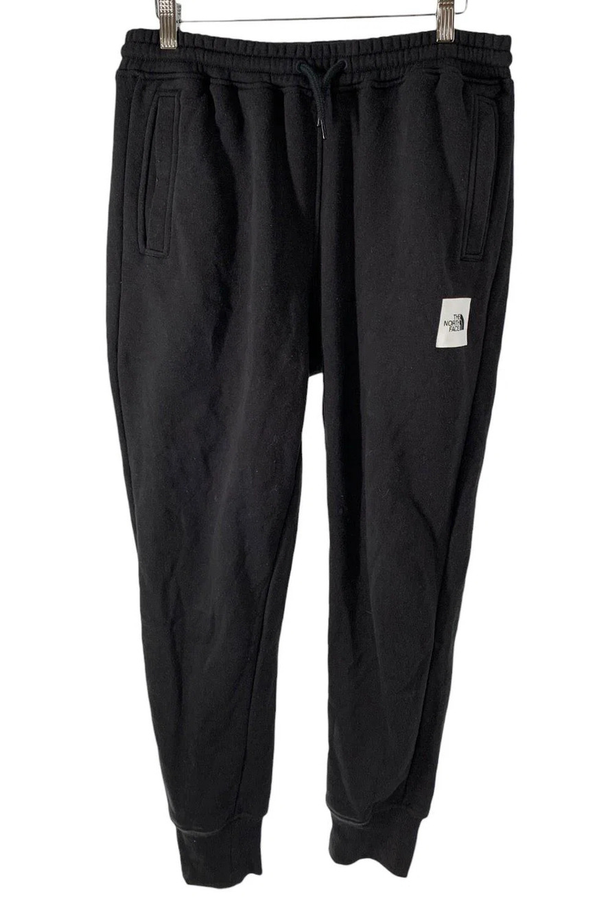 The North Face Men's Box NSE Joggers TNF Black/TNF White
